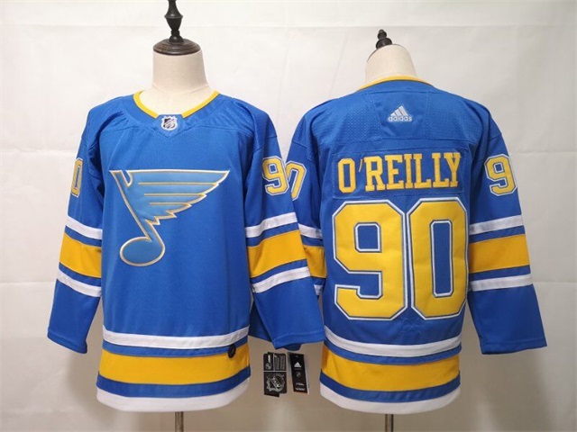 St.Louis Blues jerseys 2022-008